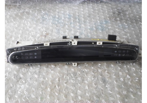 Щиток приладів Renault Espace 3, для дизеля, 6025406501